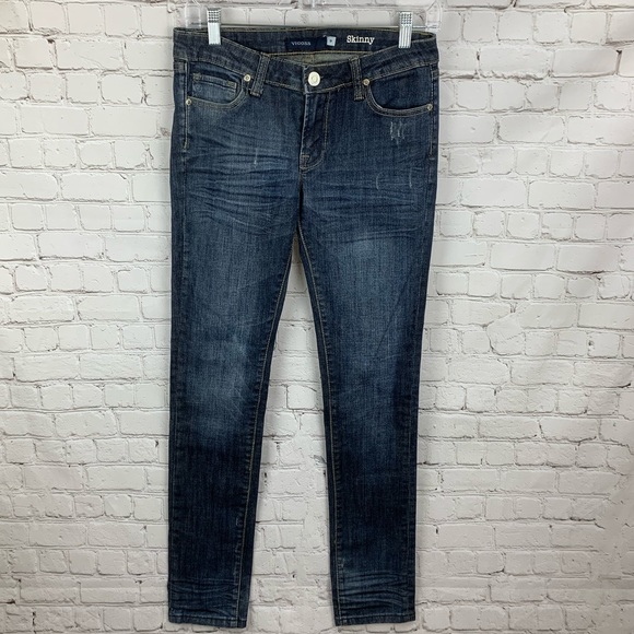 Vigoss Skinny Jeans - Picture 2 of 4
